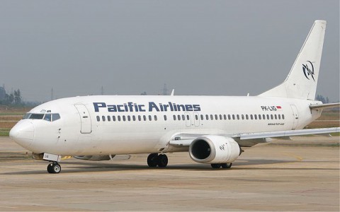 Hãng hàng không Jetstar Pacific chính thức bị “khai tử”